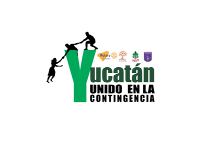 Yucatán Unido en la Contingencia - Covid Response